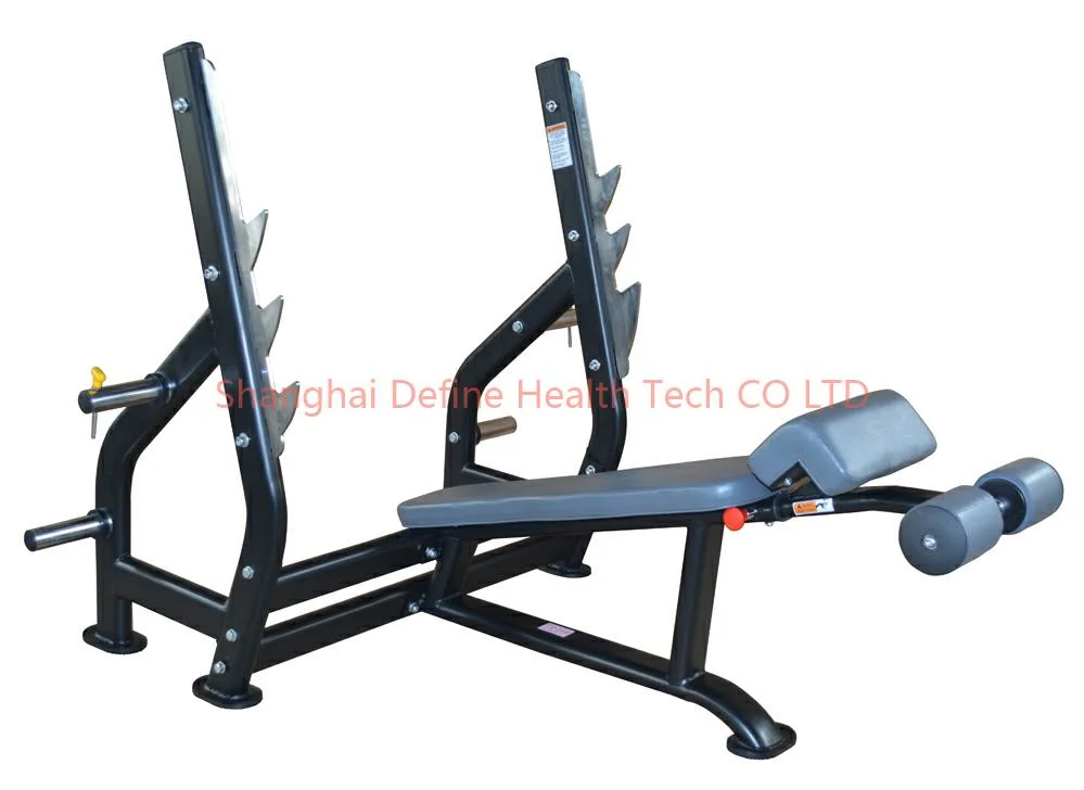 Gym Machine,Gym Equipment,fitness machine,Incline Bench Press (PT-844)