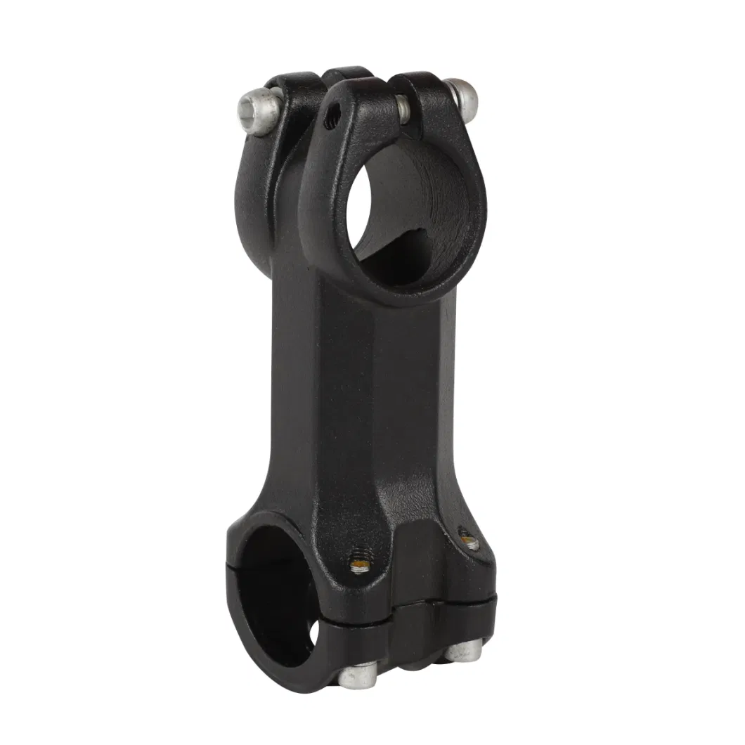 Bike Handlebar Stem Bicycle Carbon Fiber Handle Bar Stem