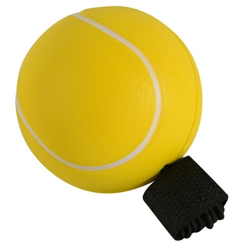 PU Stress Sports Ball Yo-Yos Balls Designs Novelties Toys