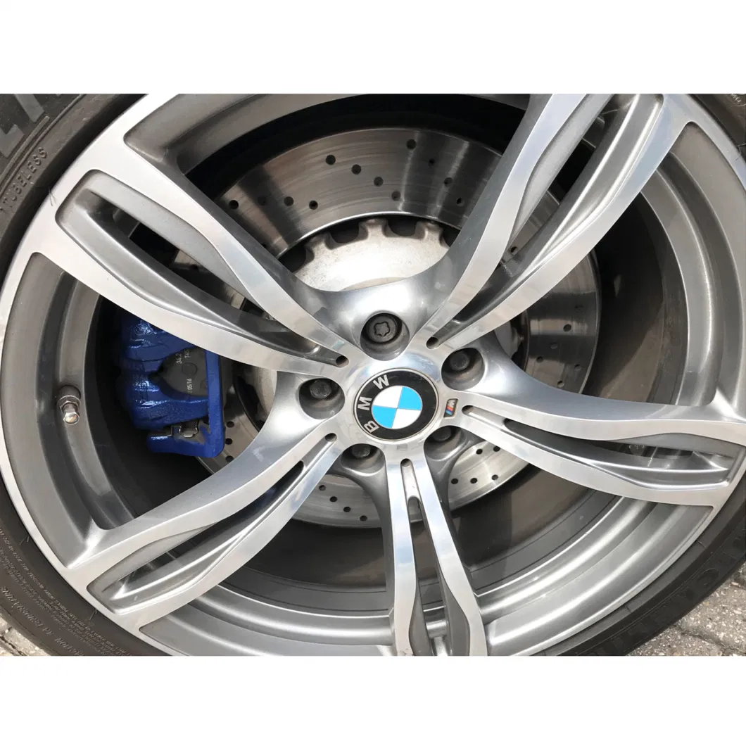 Car Parts Brake Disc for BMW E46 OE 34216855157