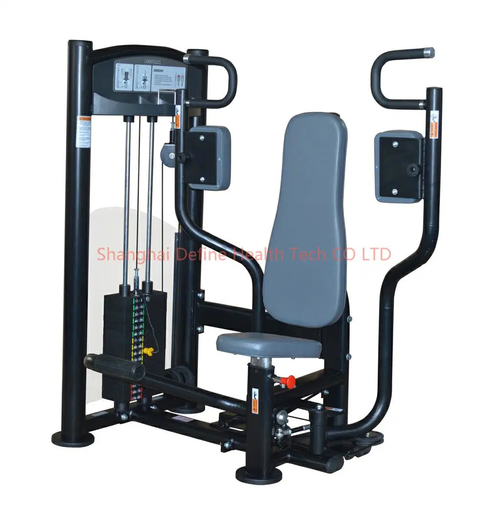 Latest Define Strength Machine,Gym Equipment, Incline Bench Press (PT-844)