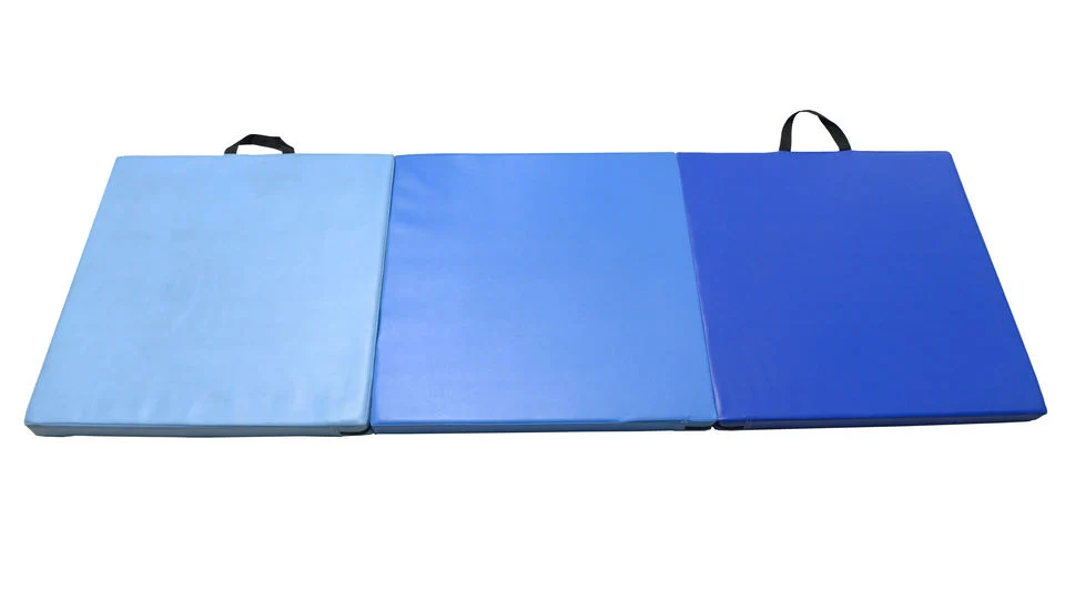 3 Folding Gym Exercise Mat