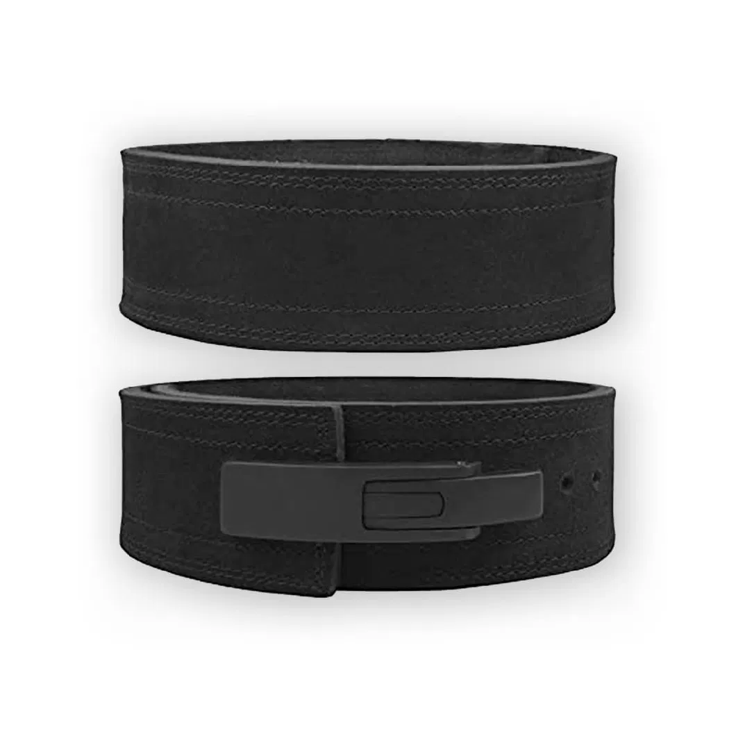 OEM Bodybuilding Back Support Gym Equipment Fitness Waist Weightlifting Belt