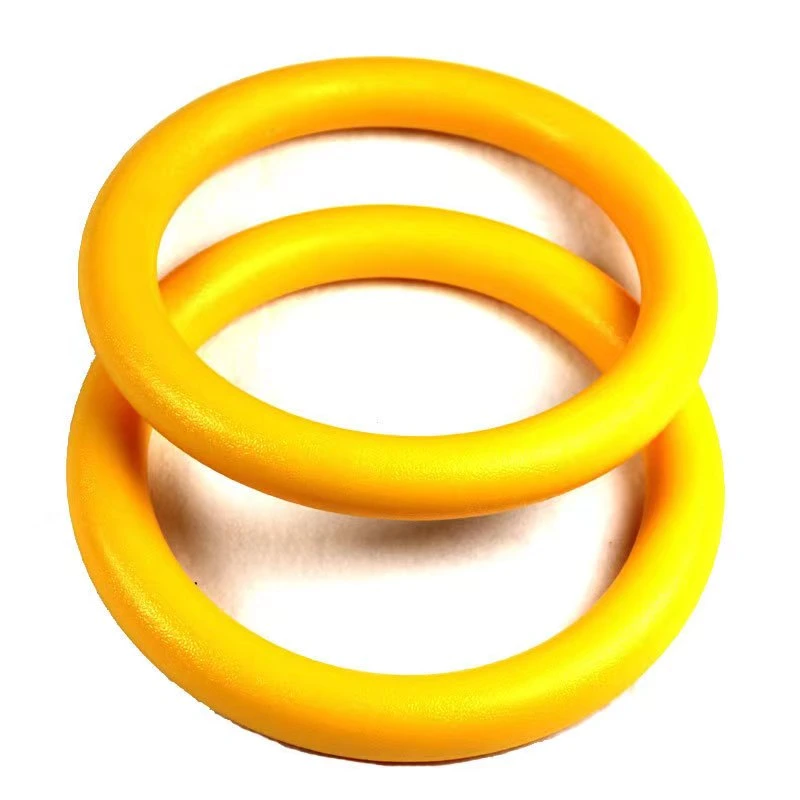 ABS Gymnastics Ring High Quality Training Gymnastics Fitness Exercise Ring