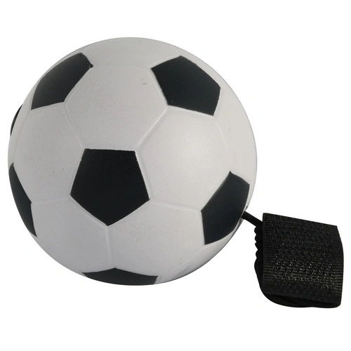 PU Stress Sports Ball Yo-Yos Balls Designs Novelties Toys