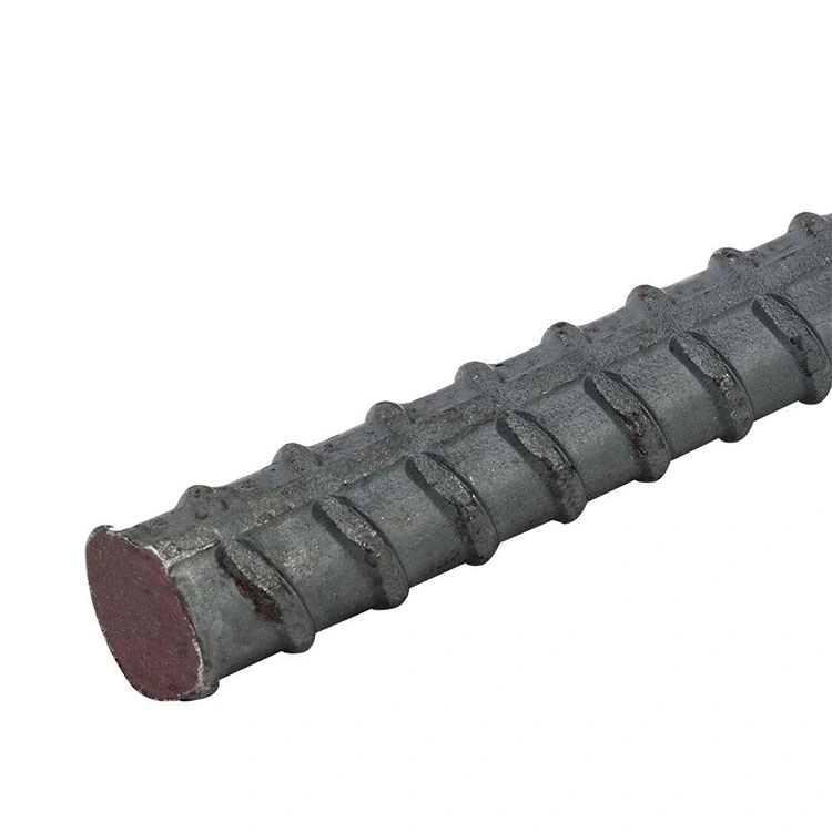 High Yield Iron Rods Steel Rebar 1/2 Inch 3/8 Inch Iron Rod