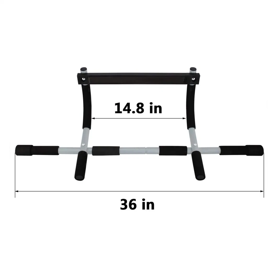 Pull up Bar with Push up Power Station Parallel Bars Pull up Mate
