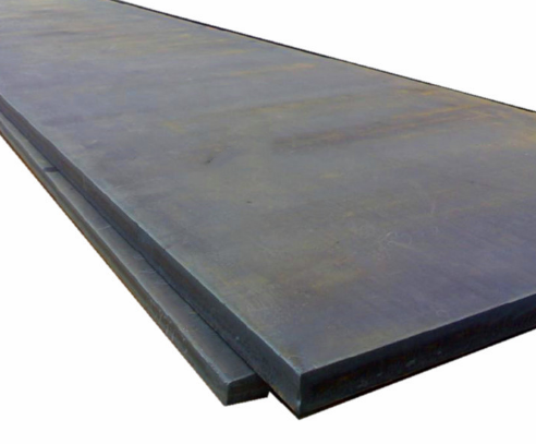 30%Tt Advance + 70% Balance High-Strength 8mm Carbon Steel Plate