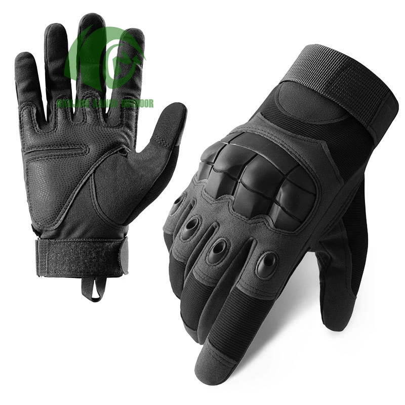 Kango Tactical Military Gloves for Hand Protection and Motorcycle Riding