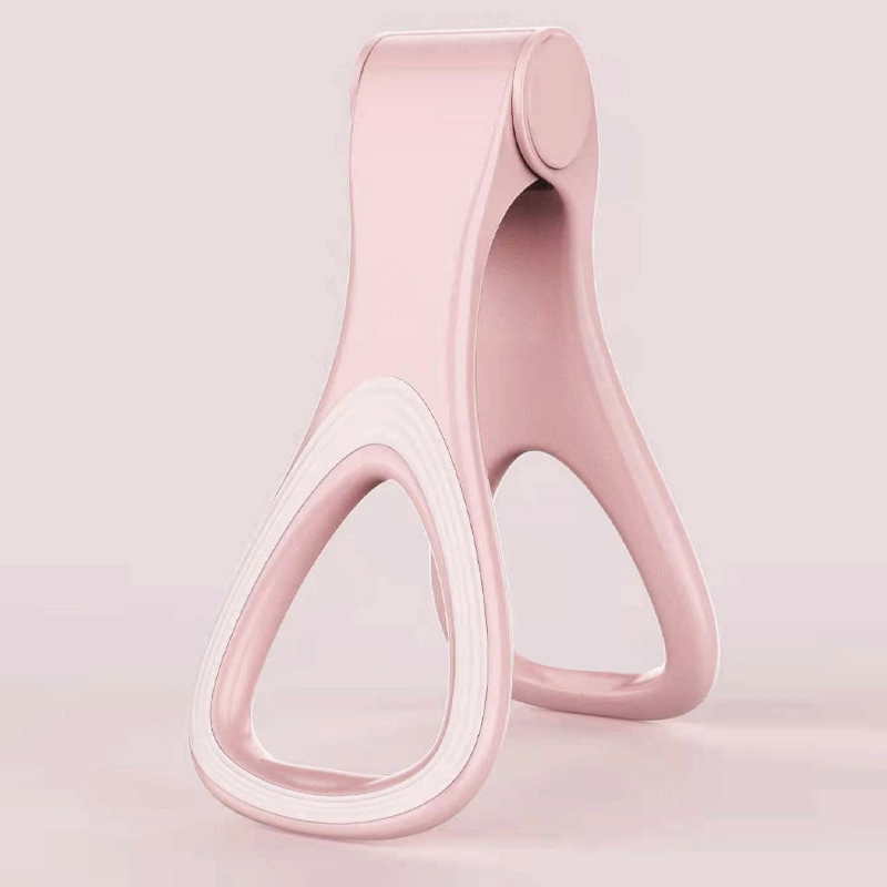 Beautiful Butt Ring Clip Pelvis Belt Muscle Tightener Gym Workout Home Women Legs HIPS Training Fitness Equipment Bl15271