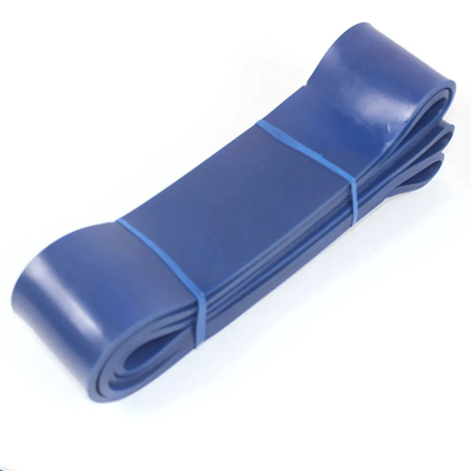 Customized OEM High Quality Latex Power Band