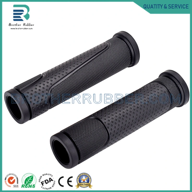 Customize Multi-Colored Sponge Rubber Foam Handle for Gym Equipment