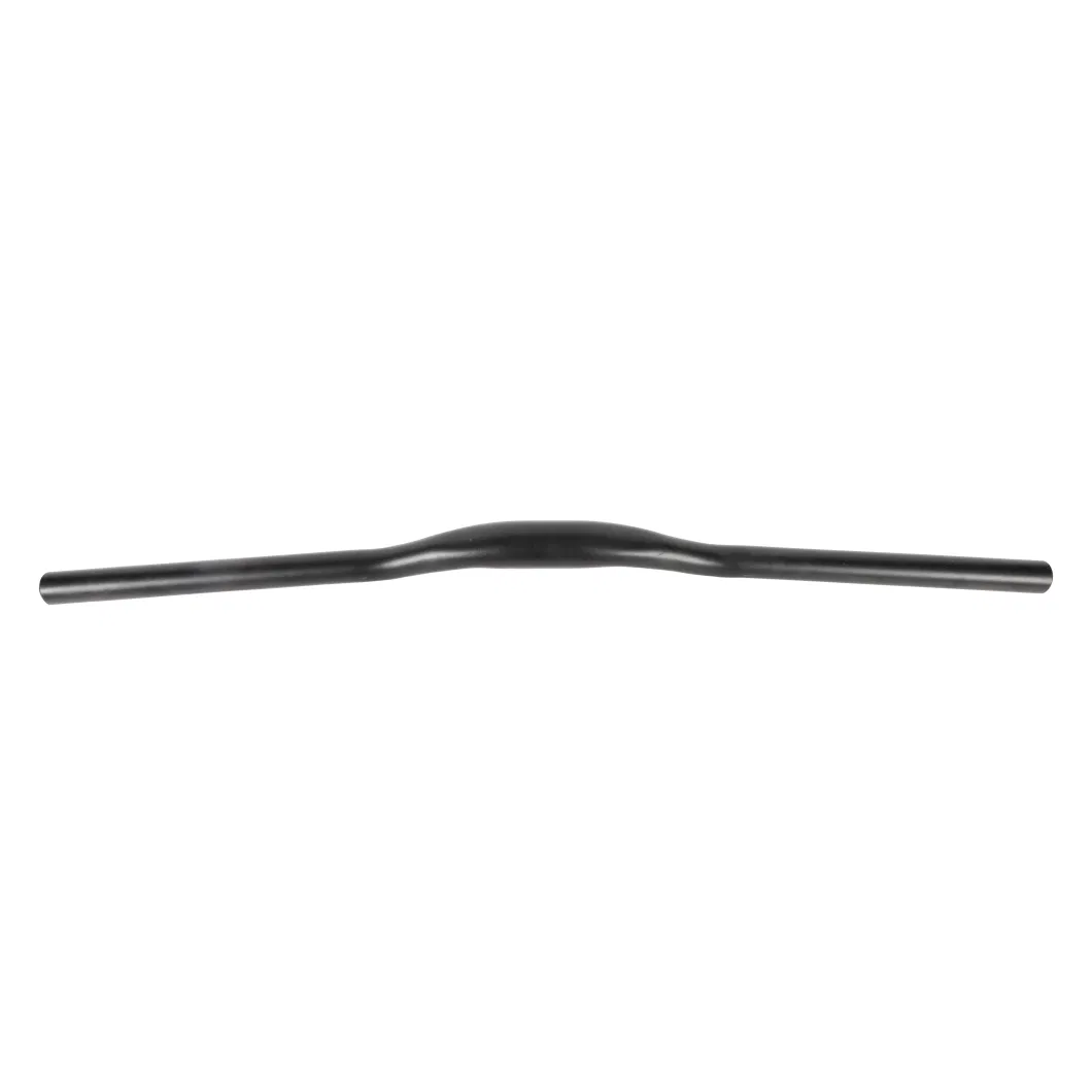 Low Price with High Quality for Bicycle Parts Bicycle Steel Handlebar 31.8mm*680mm