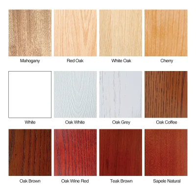 Raised Moulding Craftsman Door Interior Red Wood Door