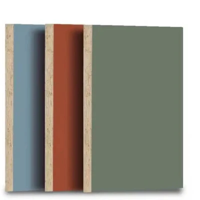 Rotary Cut Composite Wood Veneer with Customized Building Material