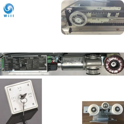 Ex200 Design for Replace Es200 Es90