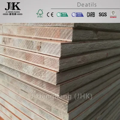 Jhk-MD32 New Style Cheap Price Interior Melamine Wooden Door