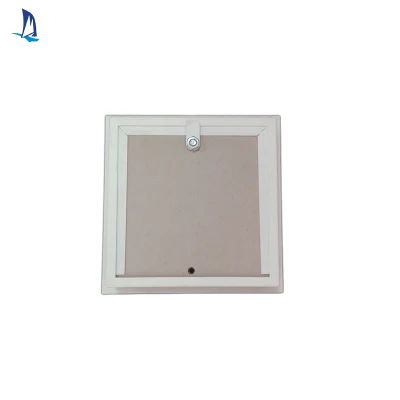 One Hour Fire-Rated Access Panel Access Door Europe Certificate