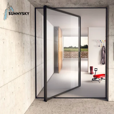 Luxury Pretty Home Pivot Doors Exterior Front Main Entry Solid Core Modern Designpivot Doors
