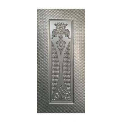 Low Prices Wholesale Residential Security Steel Main Door Luxury Exterior Stainless Steel Front Door for Home