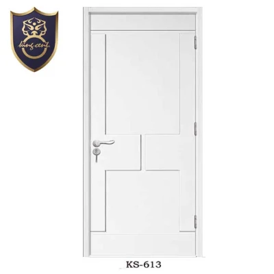 Interior Position and MDF Door Material Arched French Doors Interior