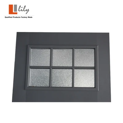 Craftsman Smooth Fiberglass Prehung Exterior Interior Doors
