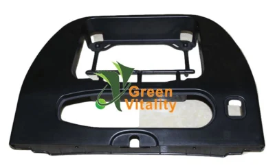 High Quality Injection Plastic Mould for Auto Parts Dashboard Console