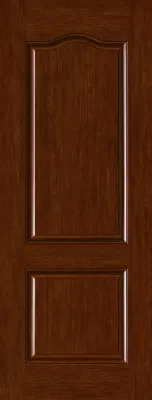 Teak Wood Front Door Design Wooden Veneer Door Skin