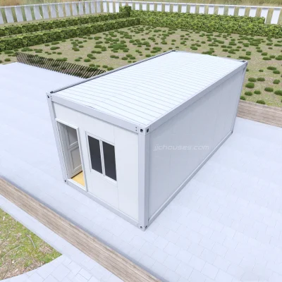 Luxury Custom Container House Modern, Prefab Home Japanese Container House, Modular Living Container House 3 Bedroom
