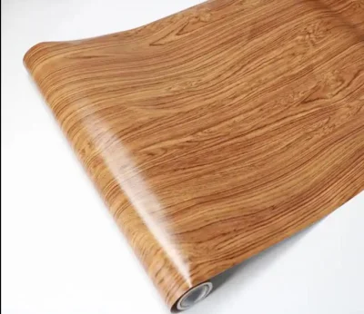 Rotary Cut Composite Wood Veneer with Customized Building Material