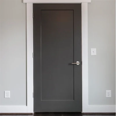 Prima Foshan Factory Interior Handle Door Interior Panel Doors Arched Door Interior