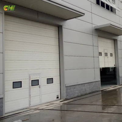 Warehouse Roller Shutter Entrance Doors Warehouse Heavy Duty Metal Doors Builders Automatic Warehous E Door