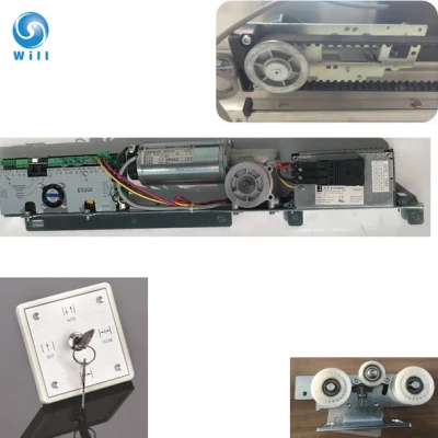 Ex200 Design for Replace Es200 Es90