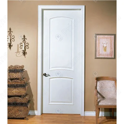 Prima Wholesale Modern Wood Panel Door Home Hotel Composite Door