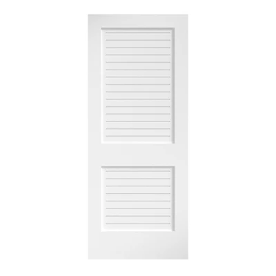 Builders Choice Colonial 4 Panel Oak Veneer Interior Door