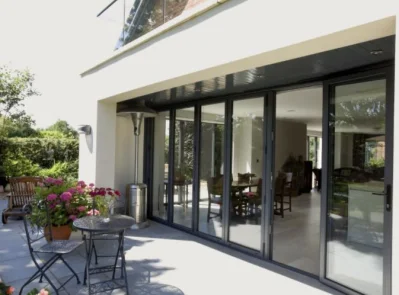 Aluminium Sliding Doors Glass Sliding Doors Sliding Shop Front Door Alu Aluminium Alloy Aluminum Tempered Lowe Glazed