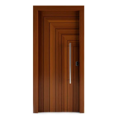 Prima Foshan Factory Interior Handle Door Interior Panel Doors Arched Door Interior