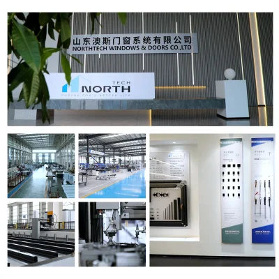 Nfrc Aluminium / Aluminum Exterior Patio Double Tempered Glass Lift Sliding Door