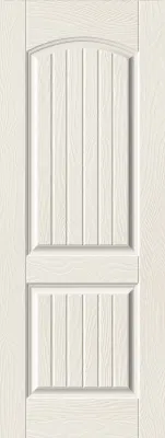 Warm White Door Panel with Cheap Price