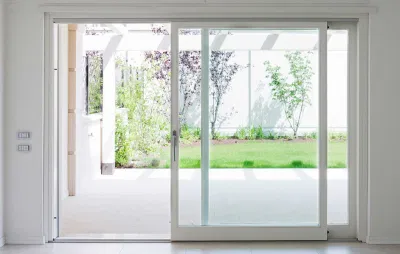 High Quality Factory Price Modern House Aluminium Sliding Doors Builders Warehouse