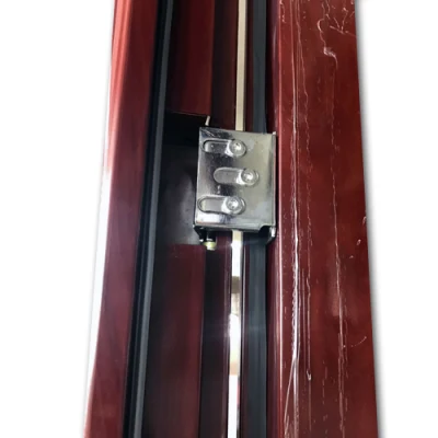 Factory Price Steel Security Main Door Design China Steel Home Front Door Exterior Steel Door for Residential