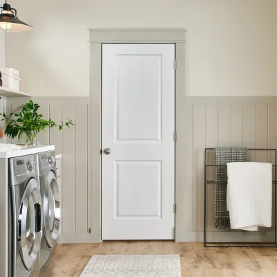 Prima Wooden Door Internal Room Door in Stock Wholesale Price