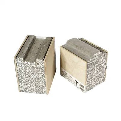 High Quality Esp Cement Sandwich Wall Panel