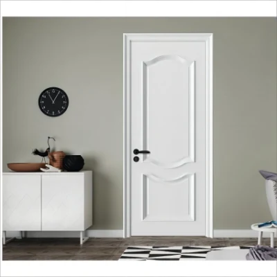 Builders Choice Colonial Panel Oak Veneer Interior Door
