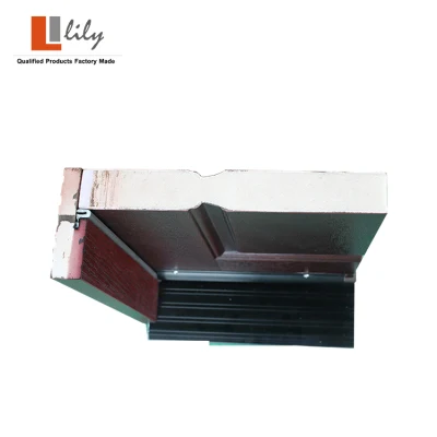 Craftsman Smooth Fiberglass Prehung Exterior Interior Doors