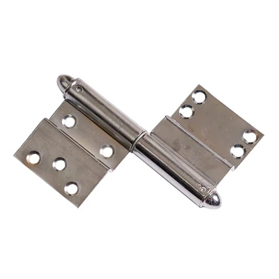 Luxury Design Exterior Villa Style Main Gate Front Security Steel Door