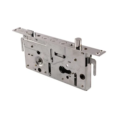 Luxury Design Exterior Villa Style Main Gate Front Security Steel Door