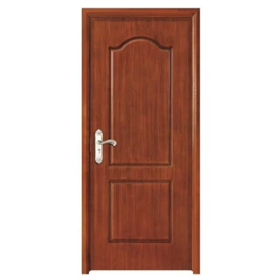 Wholesale Panel Door Design 36X80 WPC Doors in Stock