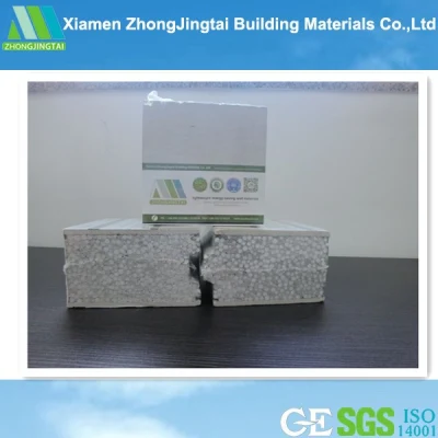 High Quality Esp Cement Sandwich Wall Panel