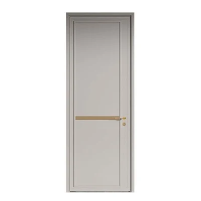 Stock Large Volume Sale Standard Size Bedroom Doors Interior Doors of Houses